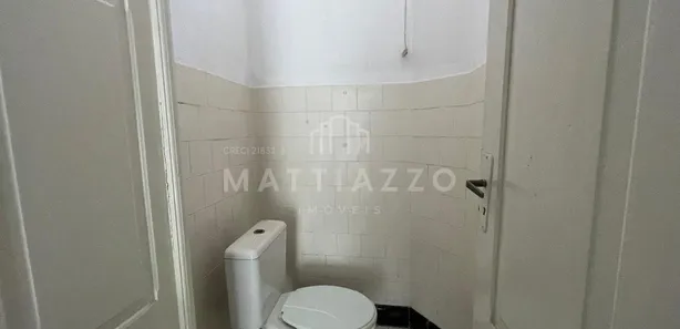 Prédio Inteiro para alugar, 297m² no Centro, Limeira