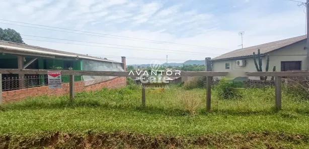 Terreno / Lote / Condomínio à venda, 473m² no Boi Morto, Santa Maria