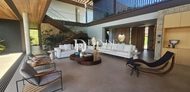 Casa de Condomínio com 6 Quartos para venda ou aluguel, 2000m² no Residencial Fazenda da Grama, Itupeva