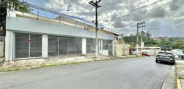 Prédio Inteiro para venda ou aluguel, 391m² no Jardim Nomura, Cotia
