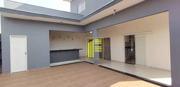 Casa de Condomínio com 3 Quartos à venda, 284m² no Village Damha Rio Preto III, São José do Rio Preto