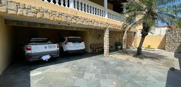 Casa com 3 Quartos à venda, 275m² no Centro, Águas de São Pedro