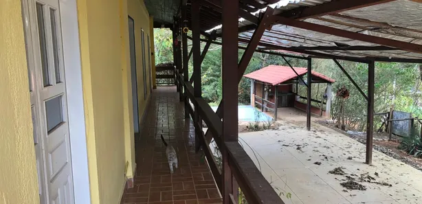 Fazenda / Sítio / Chácara com 4 Quartos à venda, 300m² no Área Rural de Viçosa, Viçosa