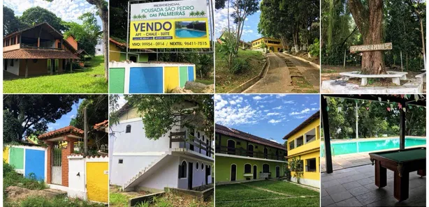 Apartamento com 1 Quarto à venda, 50m² no Vale da Figueira (Ponta Negra), Maricá