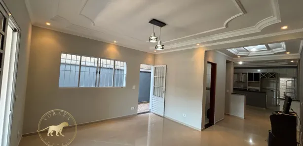 Sobrado com 3 Quartos à venda, 218m² no Portal da Estação, Franco da Rocha