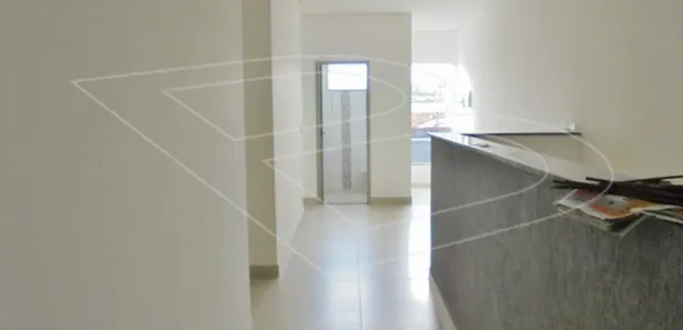Conjunto Comercial / Sala para alugar, 17m² no Chácaras Antonieta, Limeira