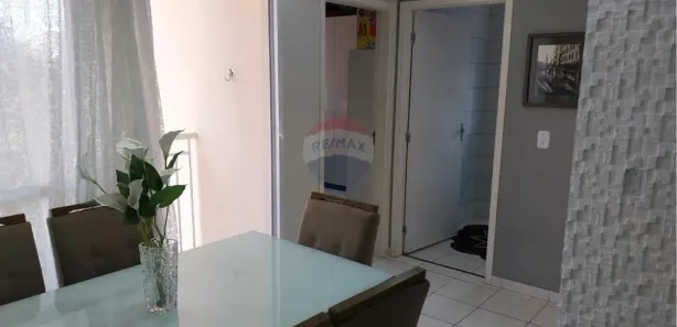Apartamento com 2 Quartos à venda, 55m² no Vale Verde (Centro), Cabreúva