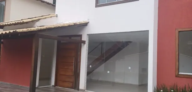 Loft com 1 Quarto para venda ou aluguel, 50m² no Penedo, Itatiaia