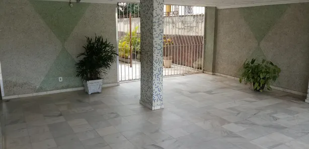 Apartamento com 2 Quartos à venda, 75m² no Cordovil, Rio de Janeiro