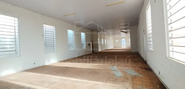 Loja / Salão / Ponto Comercial para venda ou aluguel, 500m² no Chácara Braz Miraglia, Jaú