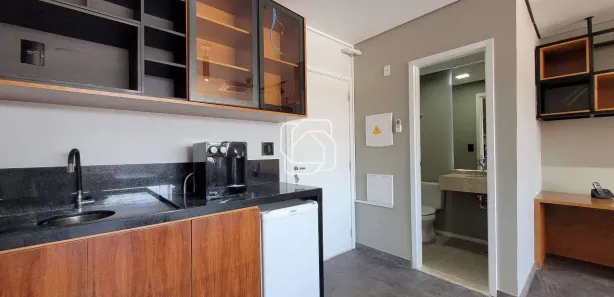 Conjunto Comercial / Sala à venda, 44m² no Itu Novo Centro, Itu