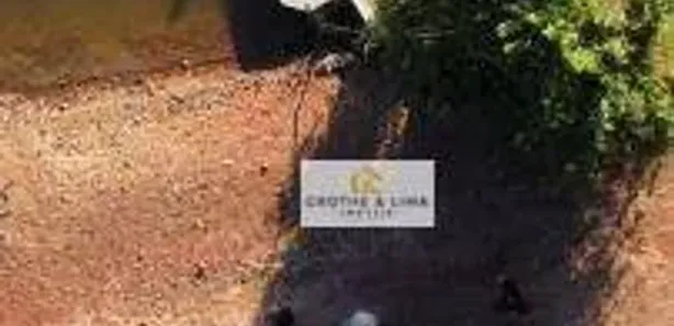 Fazenda / Sítio / Chácara com 7 Quartos à venda, 400m² no Centro, Bernardo Sayão