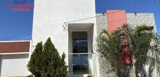 Loja / Salão / Ponto Comercial à venda, 260m² no Ibituruna, Montes Claros