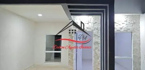 Casa com 3 Quartos à venda, 100m² no Porto Seguro, Ribeirão das Neves