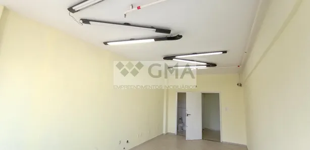 Conjunto Comercial / Sala à venda, 42m² no Centro, Rio de Janeiro