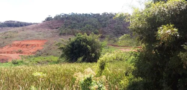 Fazenda / Sítio / Chácara com 1 Quarto à venda, 12700m² no Área Rural de Viçosa, Viçosa