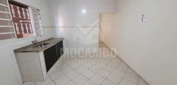 Casa com 2 Quartos para alugar, 70m² no Jardim México, Itatiba