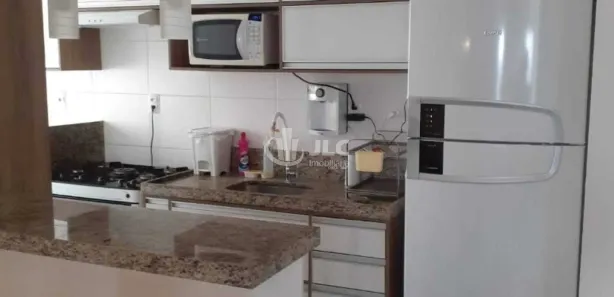 Apartamento com 3 Quartos à venda, 80m² no Aruana, Aracaju