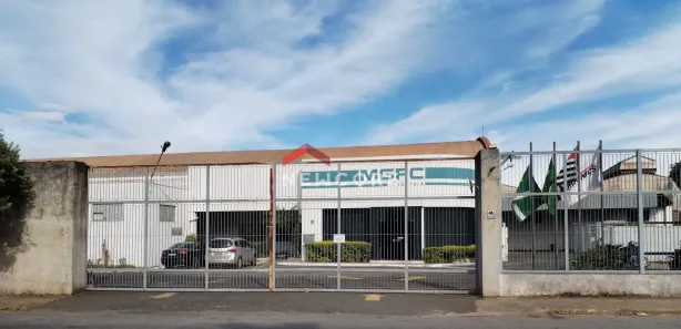 Galpão / Depósito / Armazém à venda, 2327070m² no Vila Santa Edwirges, São João da Boa Vista