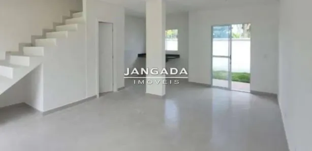 Casa de Condomínio com 2 Quartos à venda, 70m² no Chácara do Carmo, Vargem Grande Paulista