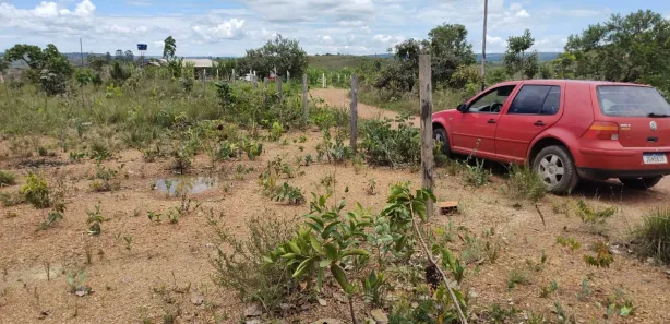 Fazenda / Sítio / Chácara à venda, 12000m² no Conjunto Habitacional Conceição Gomes Rabelo, Santo Antônio do Descoberto