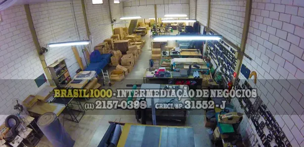 Loja / Salão / Ponto Comercial à venda, 150m² no Centro, Atibaia
