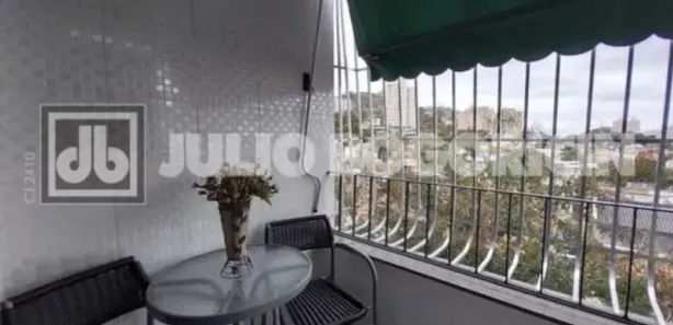 Apartamento com 2 Quartos à venda, 75m² no Fonseca, Niterói