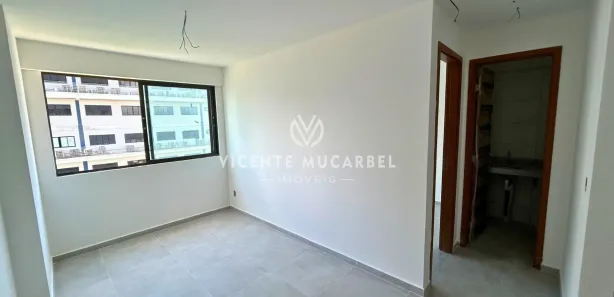 Apartamento com 2 Quartos à venda, 45m² no Boa Viagem, Recife
