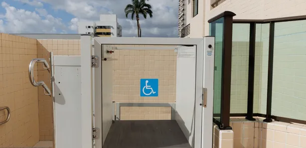 Apartamento com 2 Quartos à venda, 48m² no Várzea, Recife