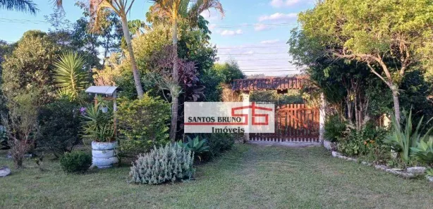 Fazenda / Sítio / Chácara com 2 Quartos à venda, 70m² no Ibiúna, Ibiúna