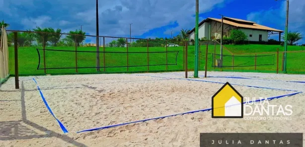Terreno / Lote / Condomínio à venda, 553m² no Santa Rosa, Simões Filho