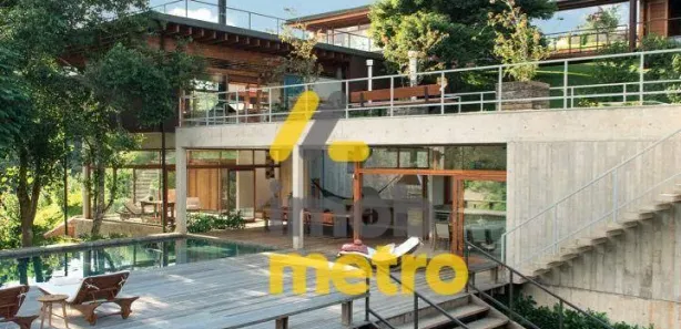 Casa de Condomínio com 6 Quartos à venda, 731m² no , Santo Antônio do Pinhal