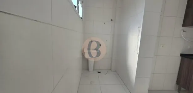 Apartamento com 3 Quartos para alugar, 84m² no Vila Yara, Osasco