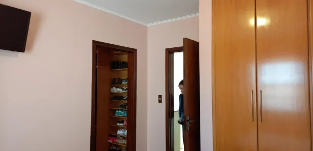 Sobrado com 4 Quartos para venda ou aluguel, 225m² no Taboão, Diadema