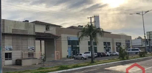 Apartamento com 2 Quartos à venda, 46m² no Pinheiro, São Leopoldo