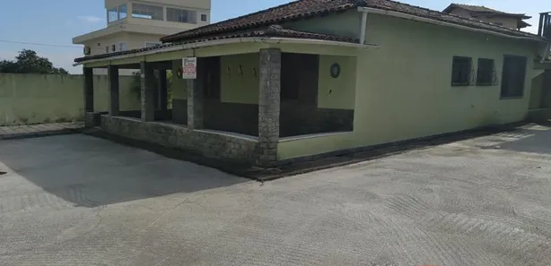 Casa com 2 Quartos à venda, 173m² no Areal, Araruama