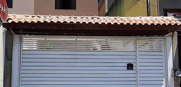 Casa com 2 Quartos à venda, 47m² no Jardim Rosemary, Itapevi