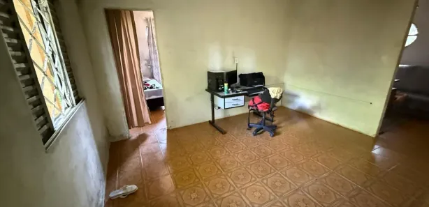 Fazenda / Sítio / Chácara com 3 Quartos à venda, 300m² no Santa Rita, Barra Mansa