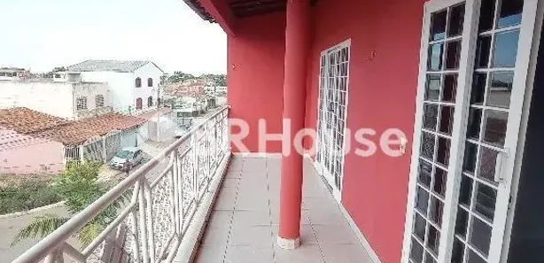 Prédio Inteiro com 6 Quartos à venda, 230m² no Samambaia Sul, Brasília