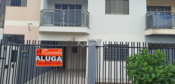 Casa com 3 Quartos para alugar, 100m² no Parque Siomara, Arapongas