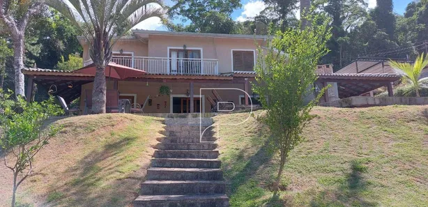 Casa de Condomínio com 3 Quartos à venda, 300m² no Jardim Vargem Grande, Vargem Grande Paulista