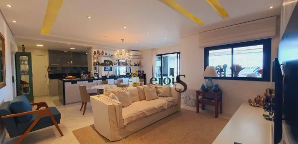 Apartamento com 2 Quartos à venda, 130m² no Jardim Colina da Serra II (Jacaré), Cabreúva