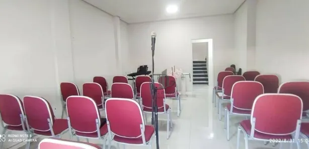 Loja / Salão / Ponto Comercial à venda, 100m² no Jardim Amália, Volta Redonda