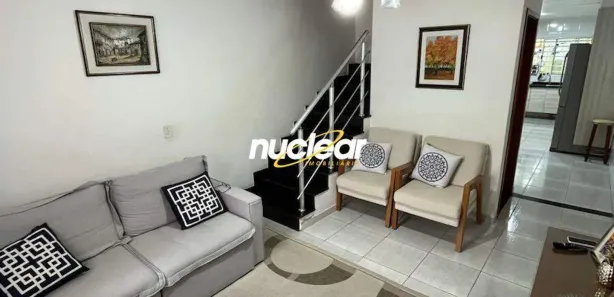 Casa Comercial com 2 Quartos à venda, 98m² no Jardim Tietê, São Paulo