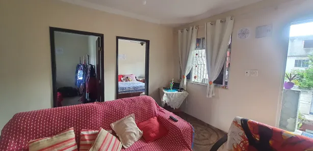 Cobertura com 2 Quartos à venda, 100m² no Centro, Nilópolis