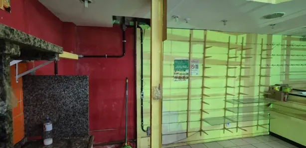 Casa Comercial com 1 Quarto à venda, 26m² no Centro, Nilópolis