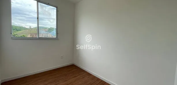 Apartamento com 3 Quartos para alugar, 62m² no Maria Paula, São Gonçalo