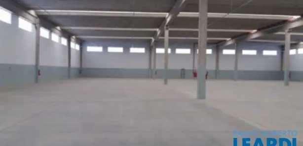 Galpão / Depósito / Armazém para alugar, 3406m² no Parque São Lourenço, São Paulo