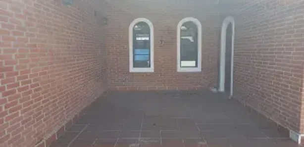 Casa com 2 Quartos para alugar, 100m² no Jardim Flórida, Jacareí
