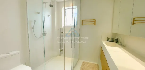 Apartamento com 3 Quartos à venda, 171m² no Praia Brava de Itajaí, Itajaí